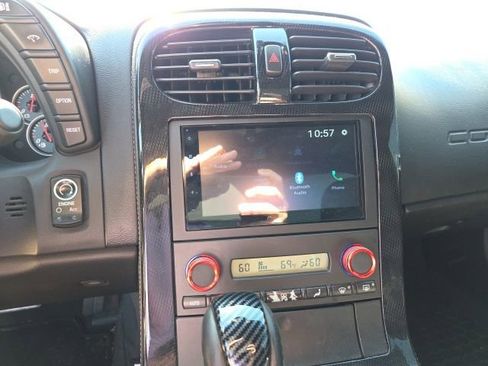 Used 2008 Chevrolet Corvette Base image 11