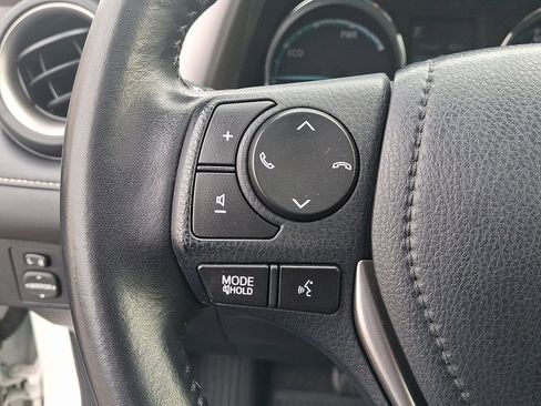 Used 2017 Toyota RAV4 XLE w/ All Weather Liner Package image 22