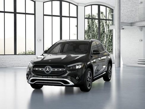 New 2026 Mercedes-Benz GLA 250 4MATIC image 41