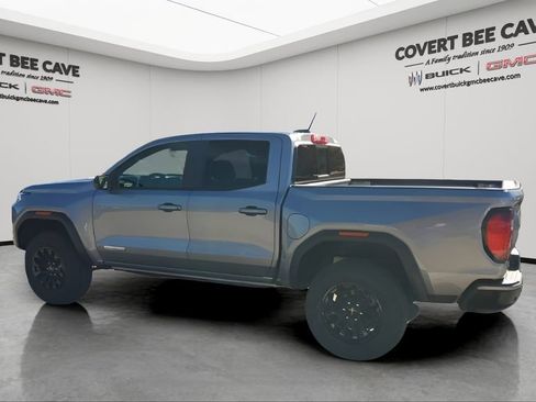 New 2026 GMC Canyon Elevation w/ Convenience Package image 6