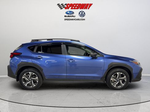 Certified 2025 Subaru Crosstrek 2.5i Premium AWD/4WD image 4