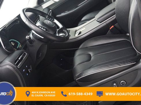 Used 2023 Hyundai Palisade SEL image 9