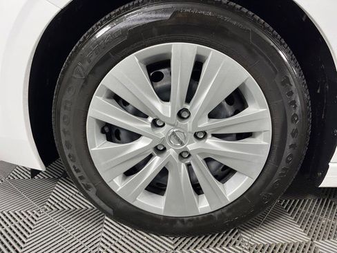Used 2023 Nissan Sentra S FWD image 6