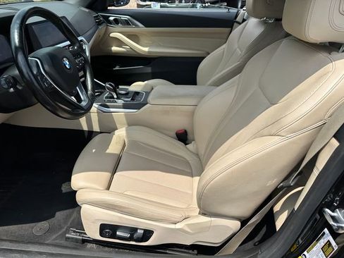 Used 2022 BMW 430i xDrive 430i xDrive w/ Convenience Package image 12