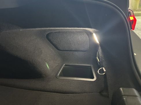 Used 2025 BMW i4 eDrive40 image 34