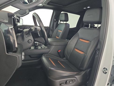 Used 2023 GMC Sierra 1500 AT4 w/ AT4 Premium Package AWD/4WD image 26