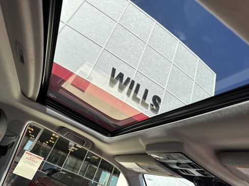 Certified 2023 Toyota 4Runner TRD Pro image 16