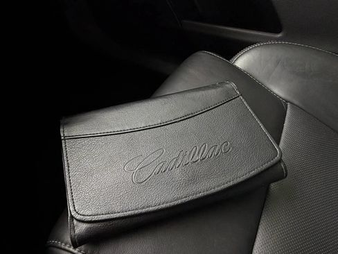 Used 2017 Cadillac XTS Luxury FWD image 18