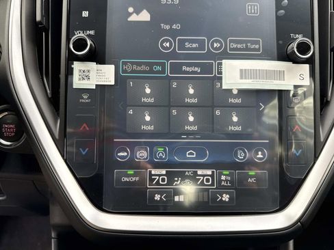 New 2026 Subaru Impreza 2.0i Sport image 27