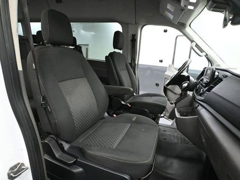Used 2023 Ford Transit 350 XL image 45
