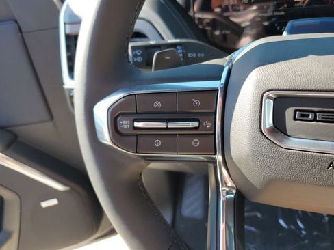 New 2026 GMC Yukon Denali w/ Denali Reserve Package AWD/4WD image 28