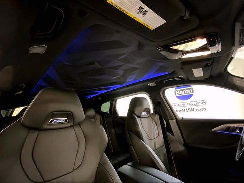 Used 2026 BMW XM Label Red image 14