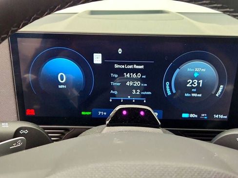 Used 2025 Hyundai Ioniq 5 Limited RWD image 15
