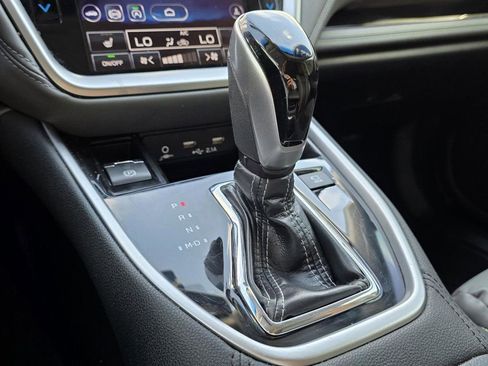 Used 2021 Subaru Outback Onyx Edition XT w/ Popular Package #2 image 22