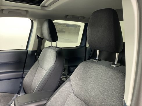 New 2025 Ford Maverick XLT w/ XLT Luxury Package image 17