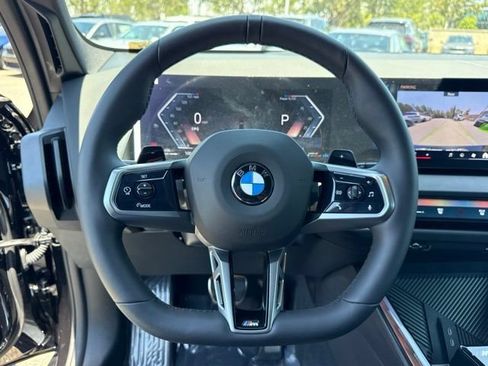 Used 2026 BMW X3 xDrive30i w/ M Sport Package AWD/4WD image 24