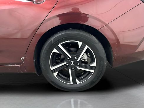 Used 2024 Nissan Sentra SV FWD image 26