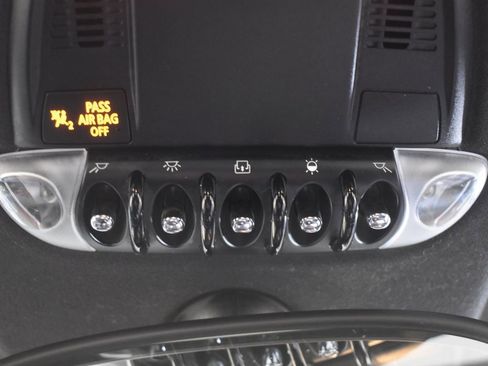 Used 2015 MINI Cooper Countryman S image 22