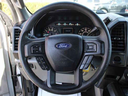 Used 2018 Ford F150 XL w/ Equipment Group 101A Mid image 18