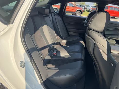 Used 2023 Acura TLX w/ A-SPEC Pkg FWD image 14