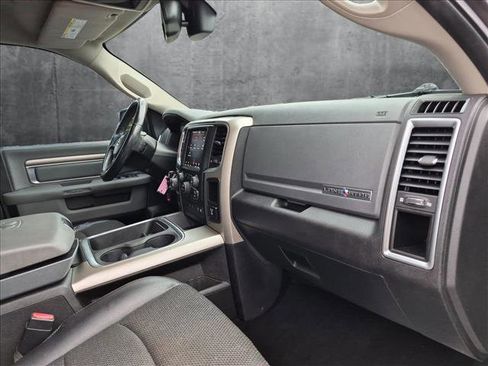 Used 2018 RAM 1500 Lone Star RWD image 21
