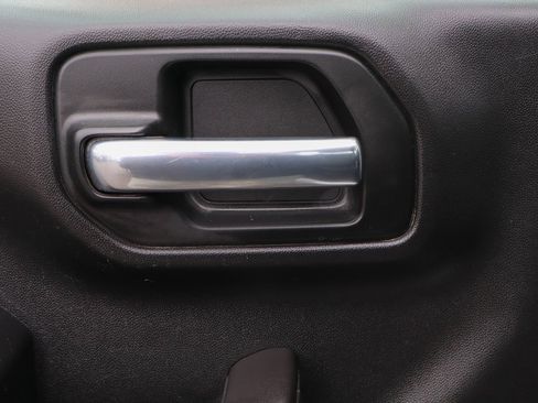 Used 2020 Chevrolet Silverado 2500 W/T image 15