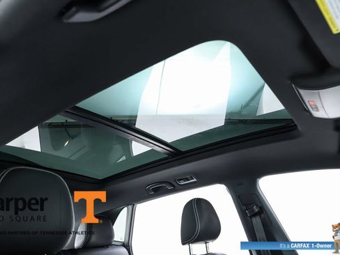 Used 2023 Volkswagen Atlas Cross Sport SE w/ Panoramic Sunroof Package FWD image 74
