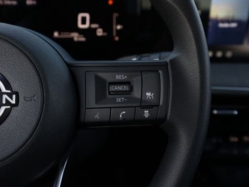 New 2026 Nissan Kicks SV image 27