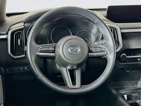 Used 2025 MAZDA CX-50 2.5 Hybrid w/ Preferred Pkg AWD/4WD image 18