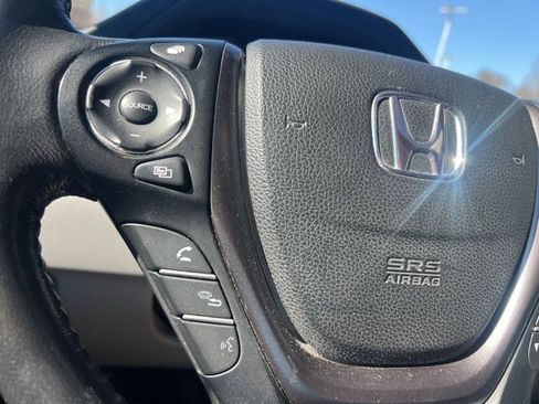 Used 2016 Honda Pilot EX-L image 22