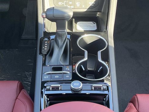 New 2026 Kia K5 GT-Line w/ GT-Line Premium Package FWD image 16