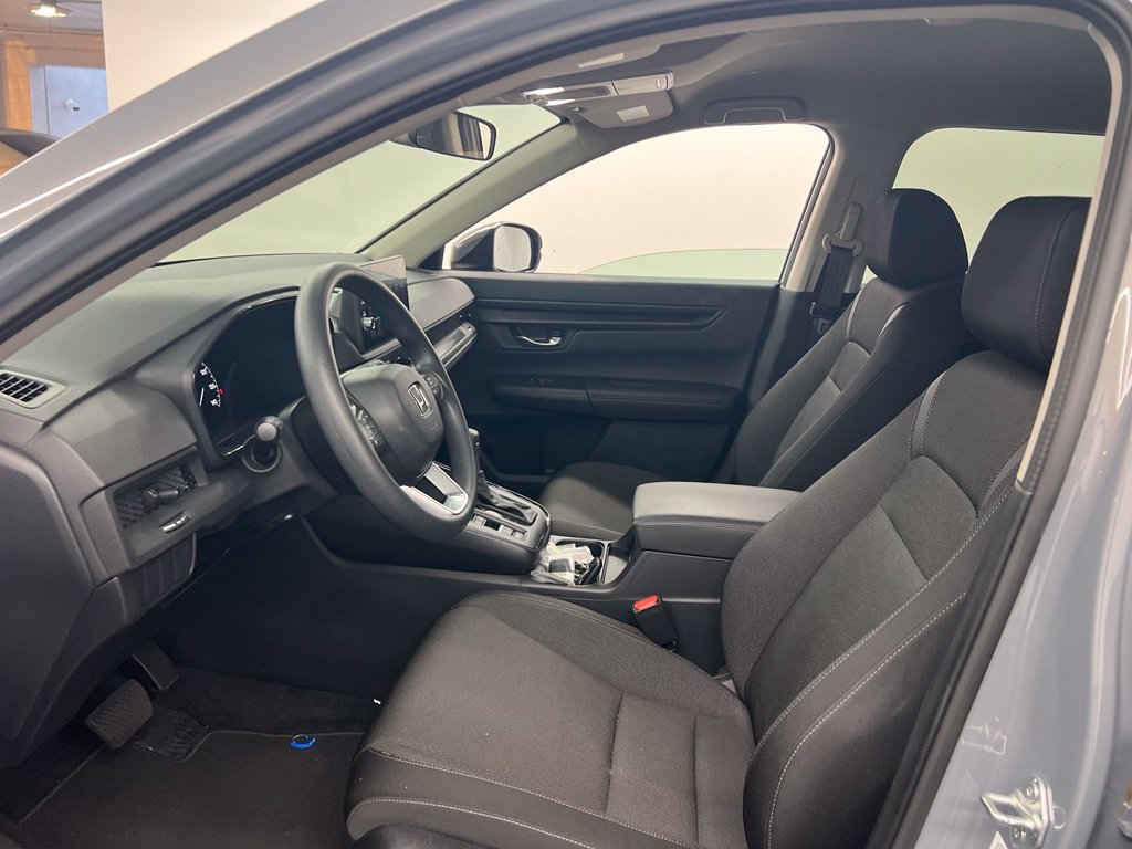 Used 2026 Honda CR-V LX image 6