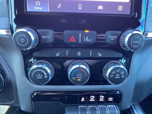 Used 2025 RAM 1500 Big Horn image 26