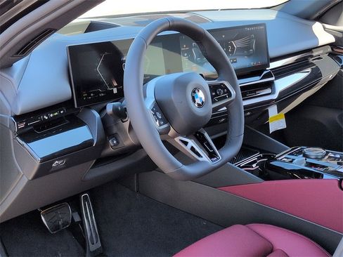 New 2026 BMW 530i 530i image 11