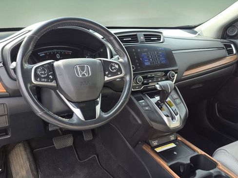 Used 2022 Honda CR-V Touring image 27