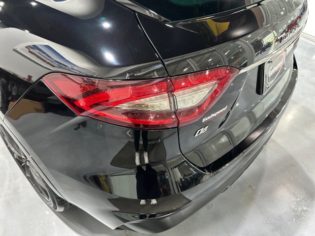 Used 2019 Maserati Levante GranSport AWD/4WD image 31