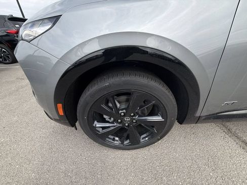 New 2026 Buick Envision Sport Touring AWD/4WD image 10