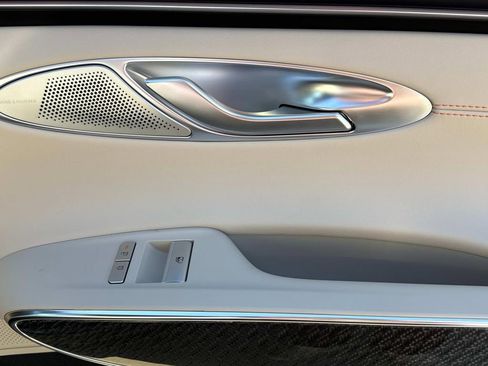 New 2026 Genesis GV70 3.5T Sport Prestige image 18