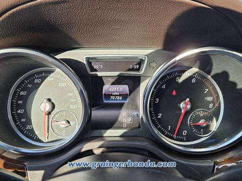 Used 2018 Mercedes-Benz GLS 450 4MATIC image 22