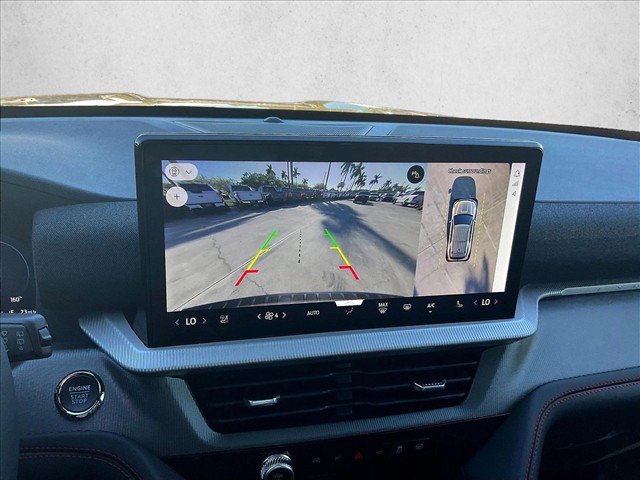 New 2027 Ford Explorer ST-Line AWD/4WD image 19