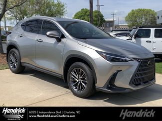 Used 2025 Lexus NX 250 FWD w/ Cold Area Package video 1