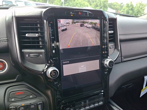 New 2026 RAM 1500 RHO AWD/4WD image 17