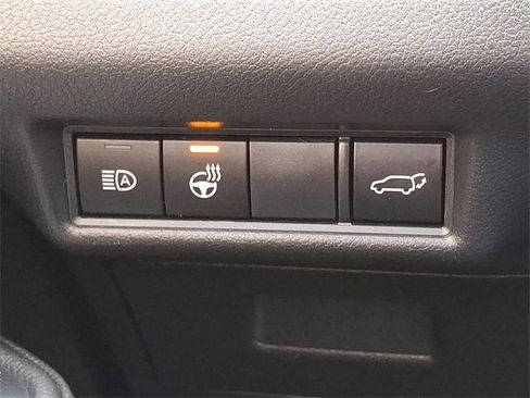 Used 2024 Toyota Grand Highlander Limited image 25