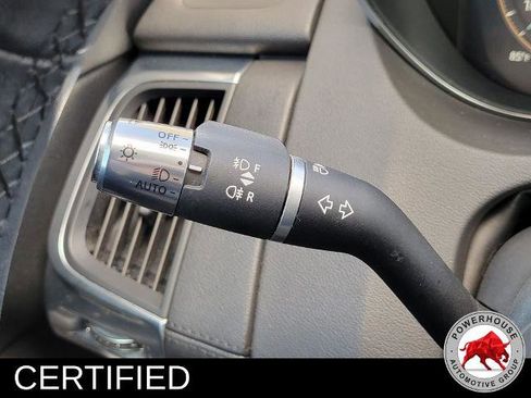 Used 2021 Jaguar E-PACE SE AWD/4WD image 33