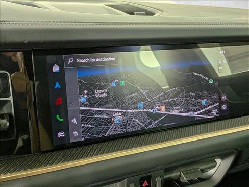 New 2026 Porsche Cayenne image 18