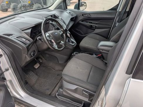 Used 2018 Ford Transit Connect XL FWD image 16