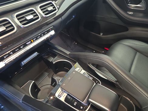 Certified 2020 Mercedes-Benz GLE 350 4MATIC image 25