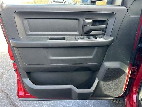 New 2026 RAM 5500 Tradesman image 12