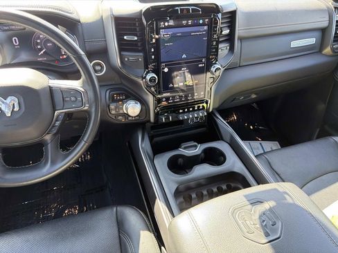 Used 2024 RAM 2500 Power Wagon w/ Level 1 Equipment Group image 12