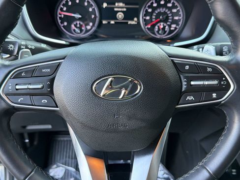 Used 2023 Hyundai Santa Fe SEL w/ Cargo Package AWD/4WD image 11